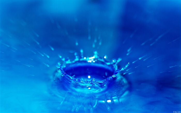 Thema Wasser, Windows 8 Wallpaper HD #1