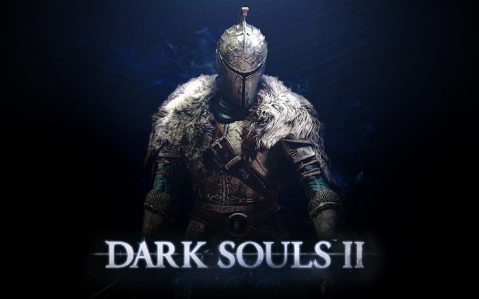 Dark Souls 2 fondos de pantalla de juegos de alta definición #1