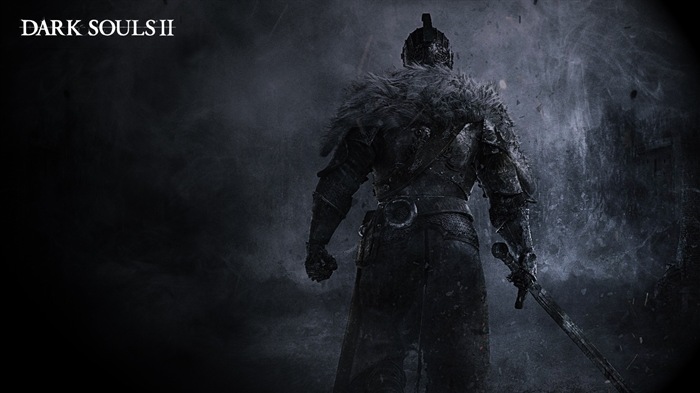 Dark Souls 2 game HD wallpapers #12