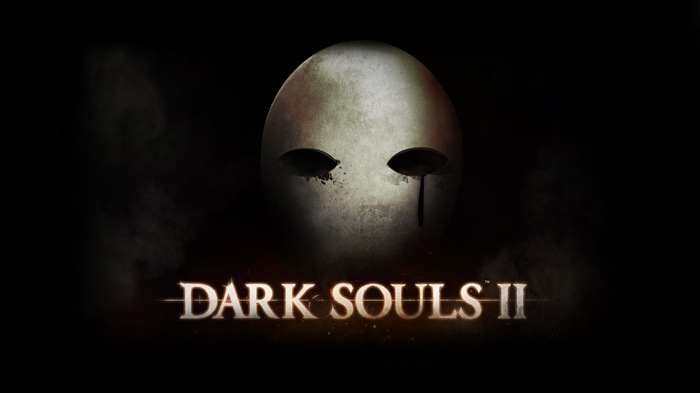 Dark Souls 2 Spiel HD Wallpaper #17