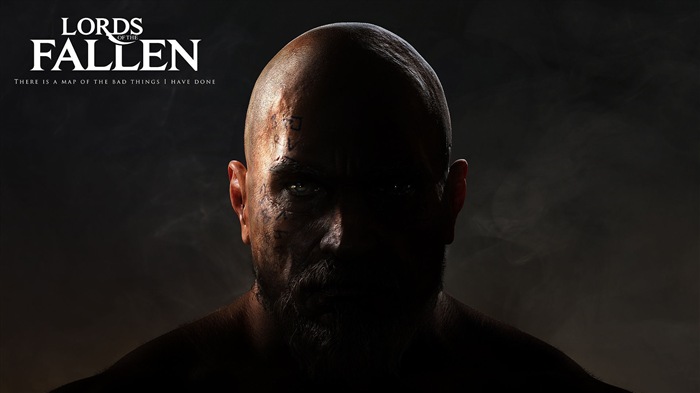 Lords of the Fallen game HD wallpapers #9