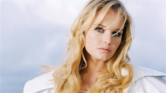 Kate Bosworth 凱特·波茨沃斯 高清壁紙 #5