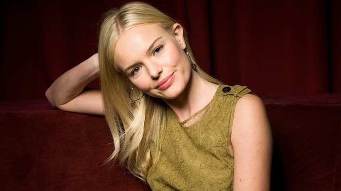 Kate Bosworth 凱特·波茨沃斯 高清壁紙 #19