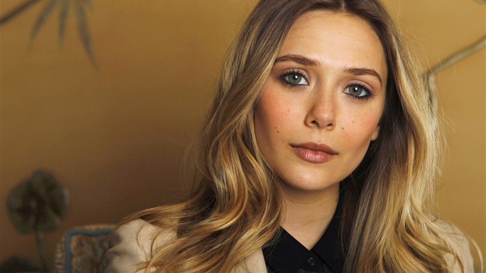 Elizabeth Olsen fonds d'écran HD #4