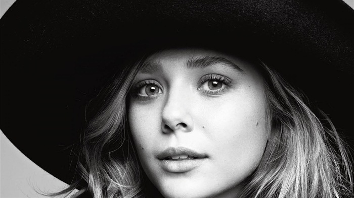 Elizabeth Olsen 伊丽莎白·奥尔森 高清壁纸6