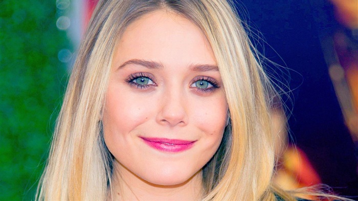 Elizabeth Olsen 伊丽莎白·奥尔森 高清壁纸7