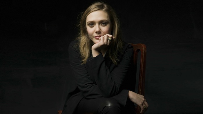 Elizabeth Olsen 伊麗莎白·奧爾森高清壁紙 #16