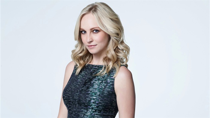 Fondos de pantalla HD Candice Accola #3