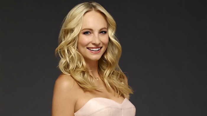Candice Accola HD wallpapers #9