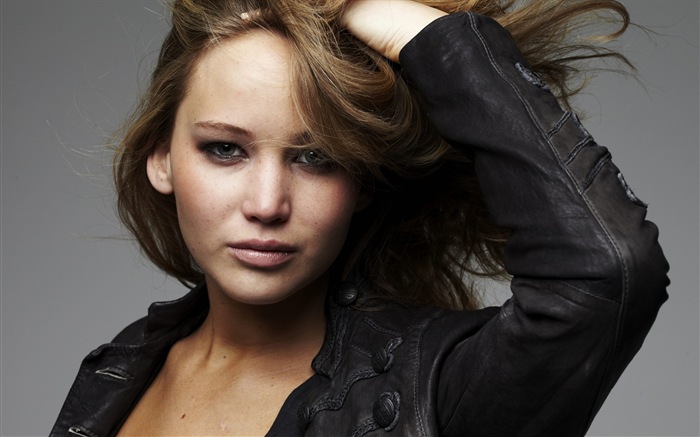 Fonds d'écran Jennifer Lawrence HD #10