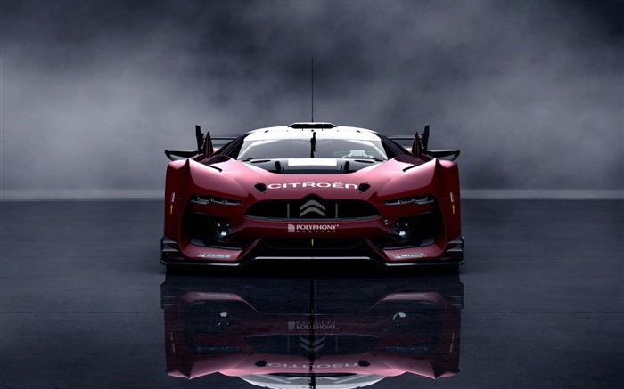 Luxury sports car collection HD wallpapers #7