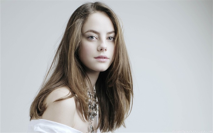 Kaya Scodelario HD tapety na plochu #2