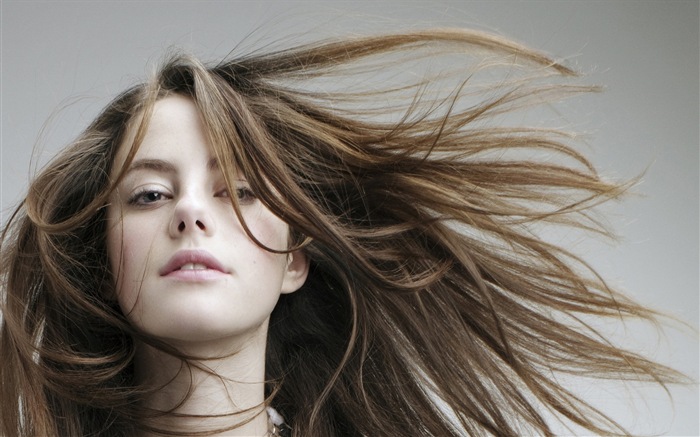 Kaya Scodelario HD tapety na plochu #8