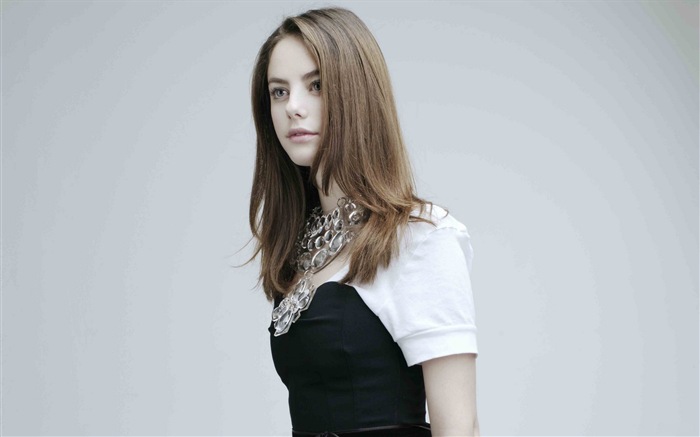 Kaya Scodelario HD tapety na plochu #12