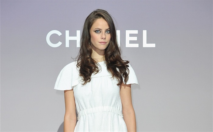 Kaya Scodelario 卡雅·斯考達里奧 高清壁紙 #16