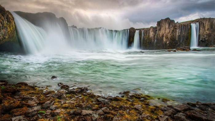 Nordiques beaux fonds d'écran HD de paysages naturels #14