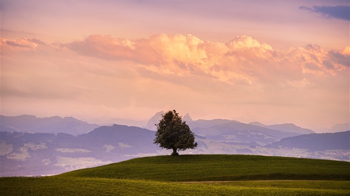 Fondos de pantalla HD paisajes naturales de gran belleza #9