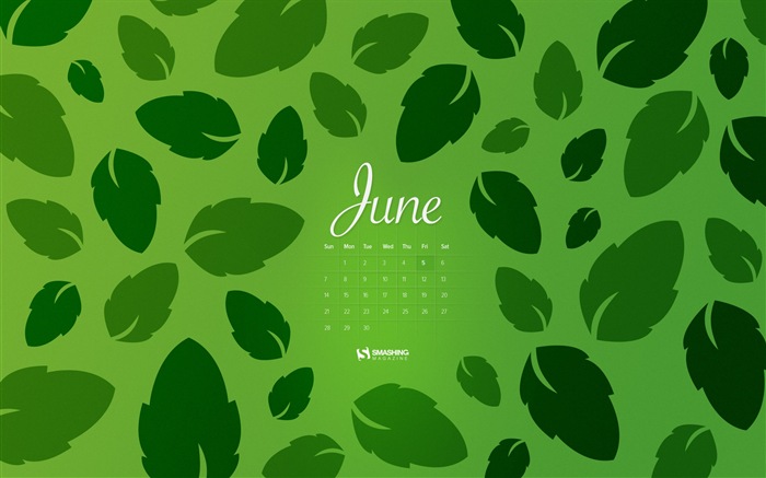 June 2015 calendar wallpaper (2) #14