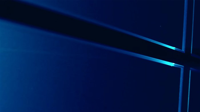 Windows 10 HD kolekce tapetu (2) #11