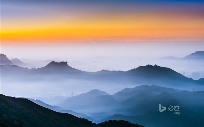 De mayo de 2015 fondos de pantalla HD Bing #19