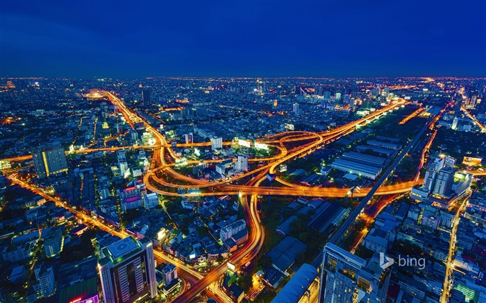 February 2016 Bing theme HD wallpapers #1