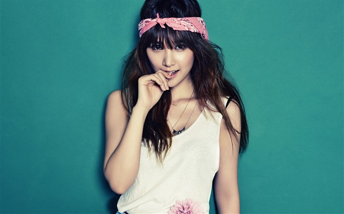 Spica Korean girls music idol combination HD wallpapers #22