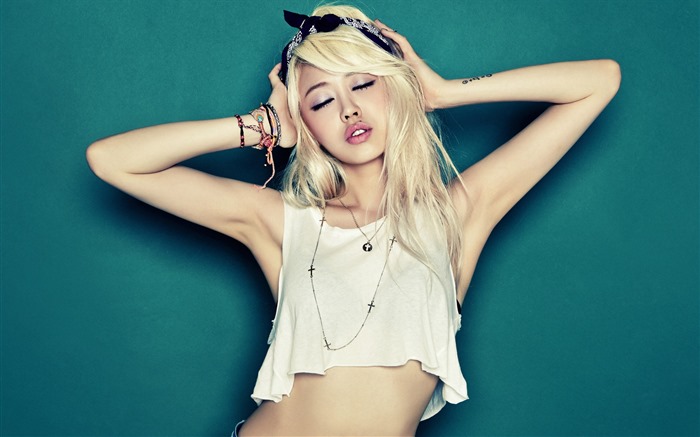 Spica Korean girls music idol combination HD wallpapers #23