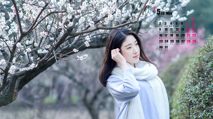 May 2016 calendar wallpaper (1) #2