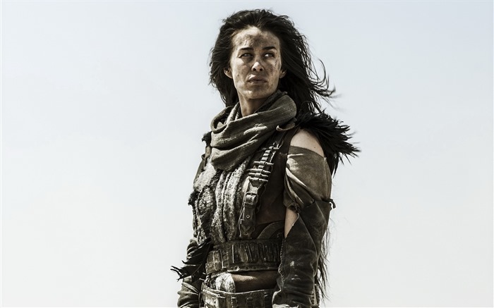 Mad ​​Max: Fury Road 瘋狂的麥克斯4：狂暴之路 高清壁紙 #38
