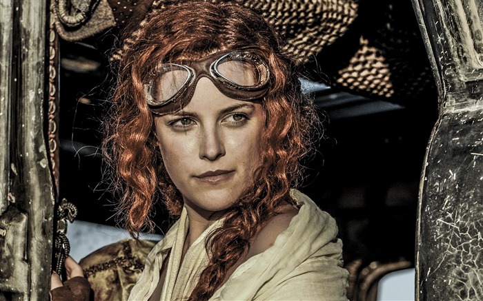 Mad ​​Max: Fury Road 瘋狂的麥克斯4：狂暴之路 高清壁紙 #41