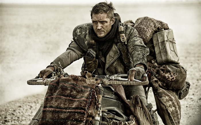 Mad Max: Fury Road, HD movie wallpapers #47