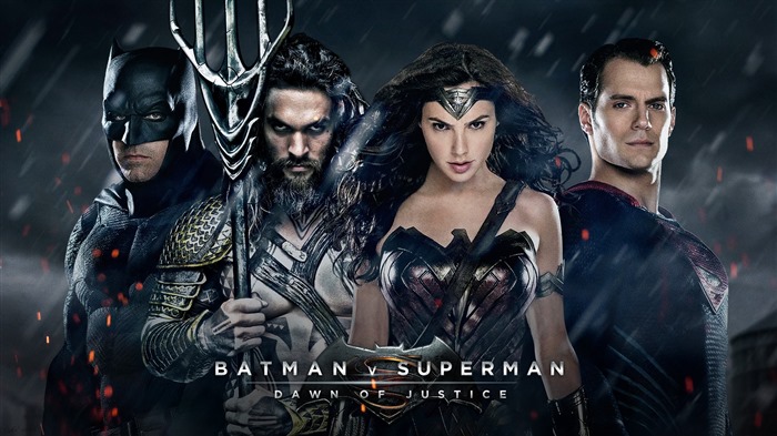 Batman v Superman: Dawn of Justice, 2016 movie HD wallpapers #11