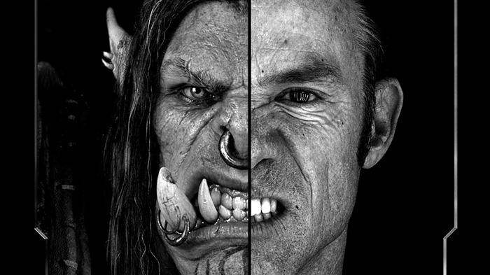 Warcraft, 2016 film HD tapety na plochu #22