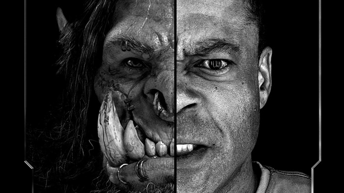 Warcraft, 2016 film HD tapety na plochu #24