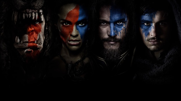 Warcraft, 2016 movie HD wallpapers #31