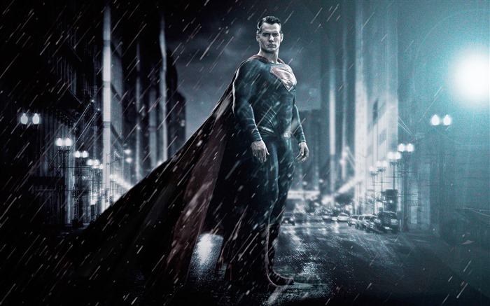 Batman v Superman: Dawn of Justice, 2016 fonds d'écran vidéo HD #9