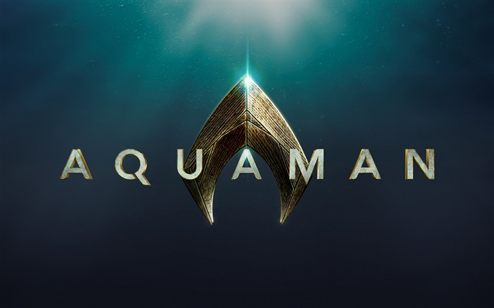 Aquaman, film Marvel HD fonds d'écran #9