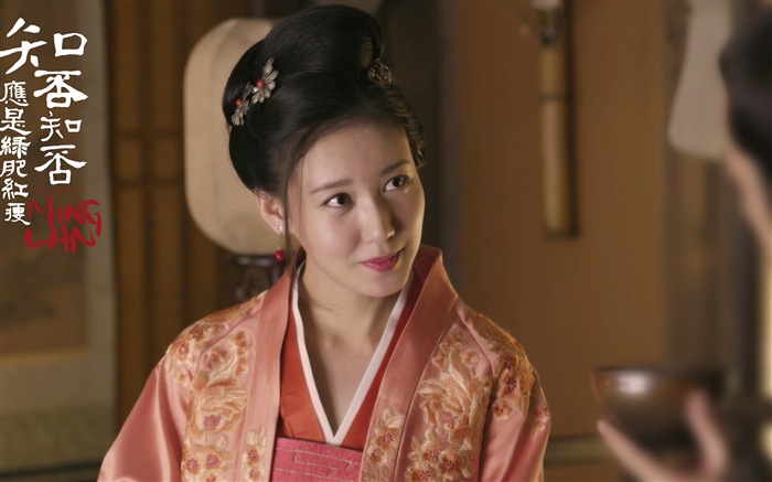 The Story Of MingLan, TV series HD wallpapers #12