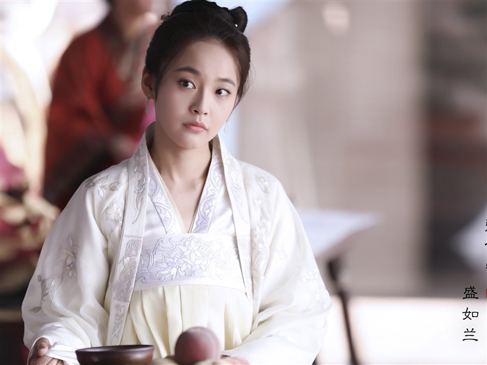 The Story Of MingLan, TV series HD wallpapers #33