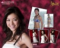2006 Miss Hong Kong álbum #4