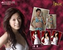 2006 Miss Hong Kong álbum #13