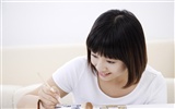 現代女性生活壁紙(一)