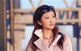 Pure Beauty Jintian fondo de pantalla #7