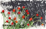Flower Hintergrundbilder Selection (1) #16