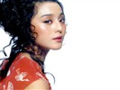 Fan Bingbing álbum de fondo de pantalla (1) #3