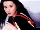 Fan Bingbing álbum de fondo de pantalla (1) #4