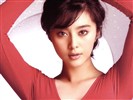 Fan Bingbing álbum de fondo de pantalla (1) #8