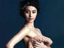 Fan Bingbing álbum de fondo de pantalla (1) #12