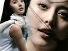 Fan Bingbing wallpaper album (1) #20