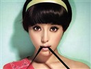 Fan Bingbing album papier peint (2) #6